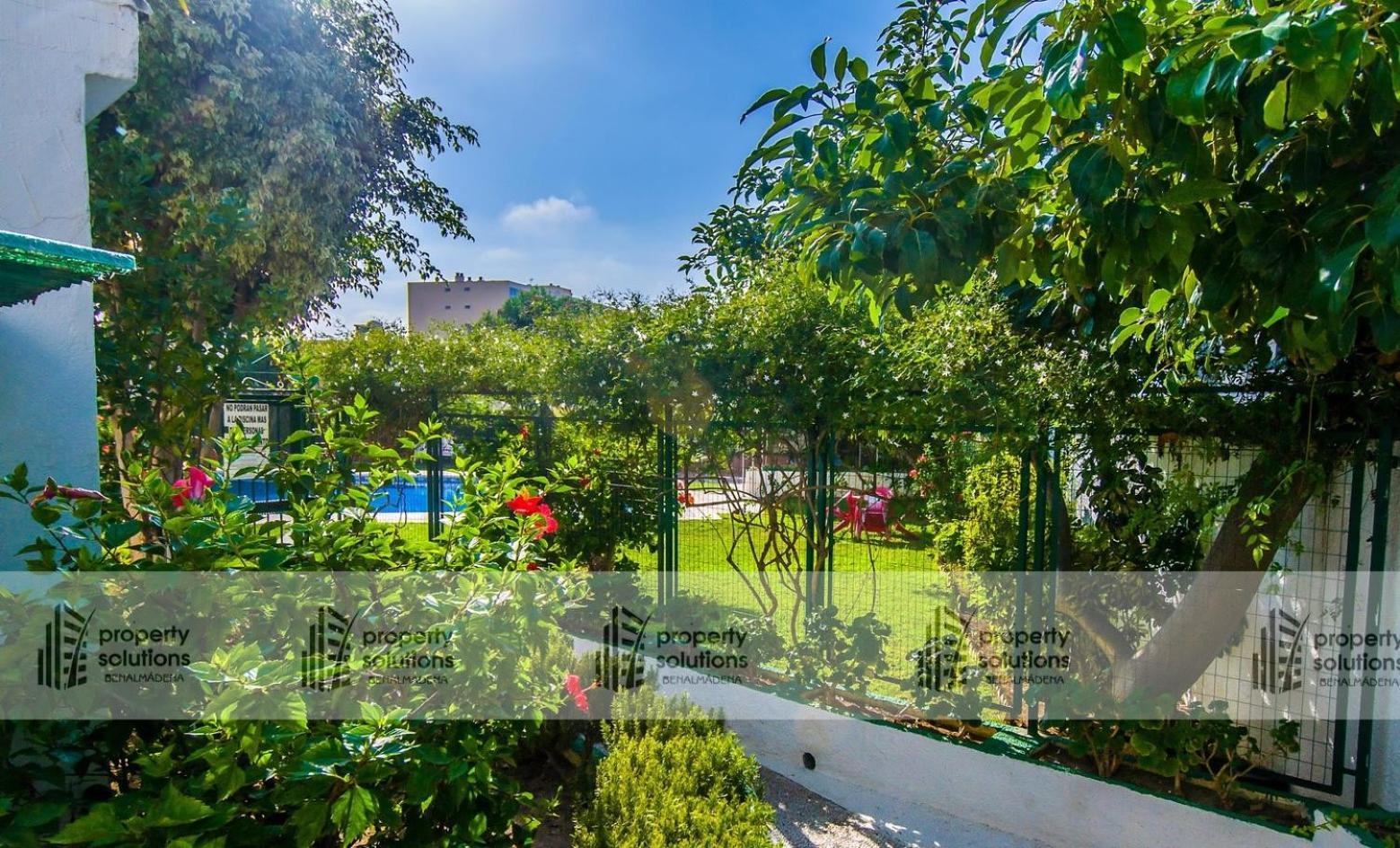Delta Del Sur Apartamentos - Cerca De Tren, Restaurantes, Tiendas - Playa A 8 Min Caminando Benalmádena Exterior foto