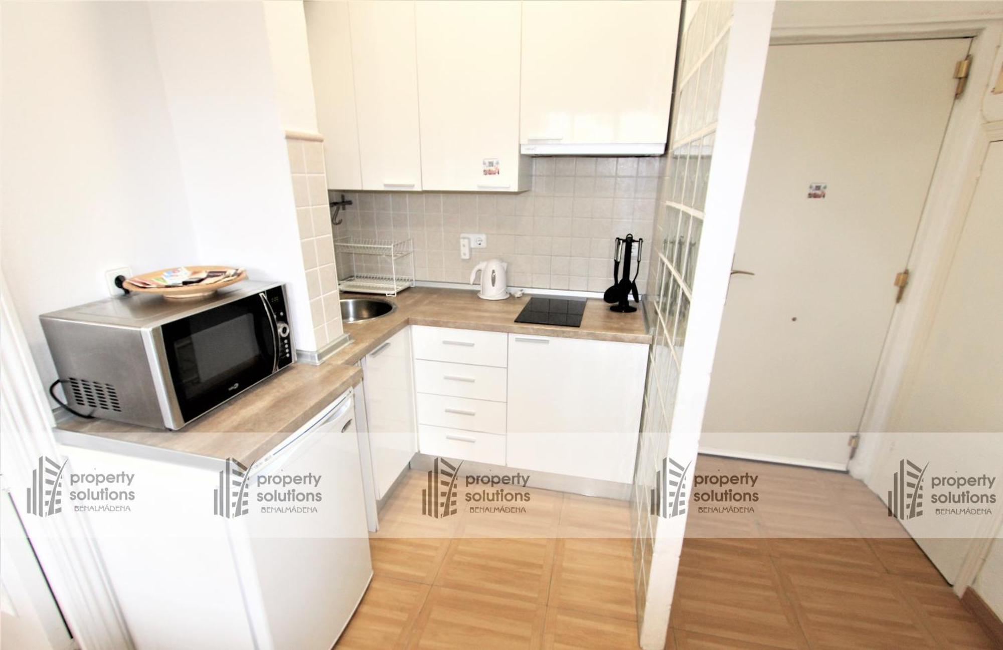 Delta Del Sur Apartamentos - Cerca De Tren, Restaurantes, Tiendas - Playa A 8 Min Caminando Benalmádena Exterior foto