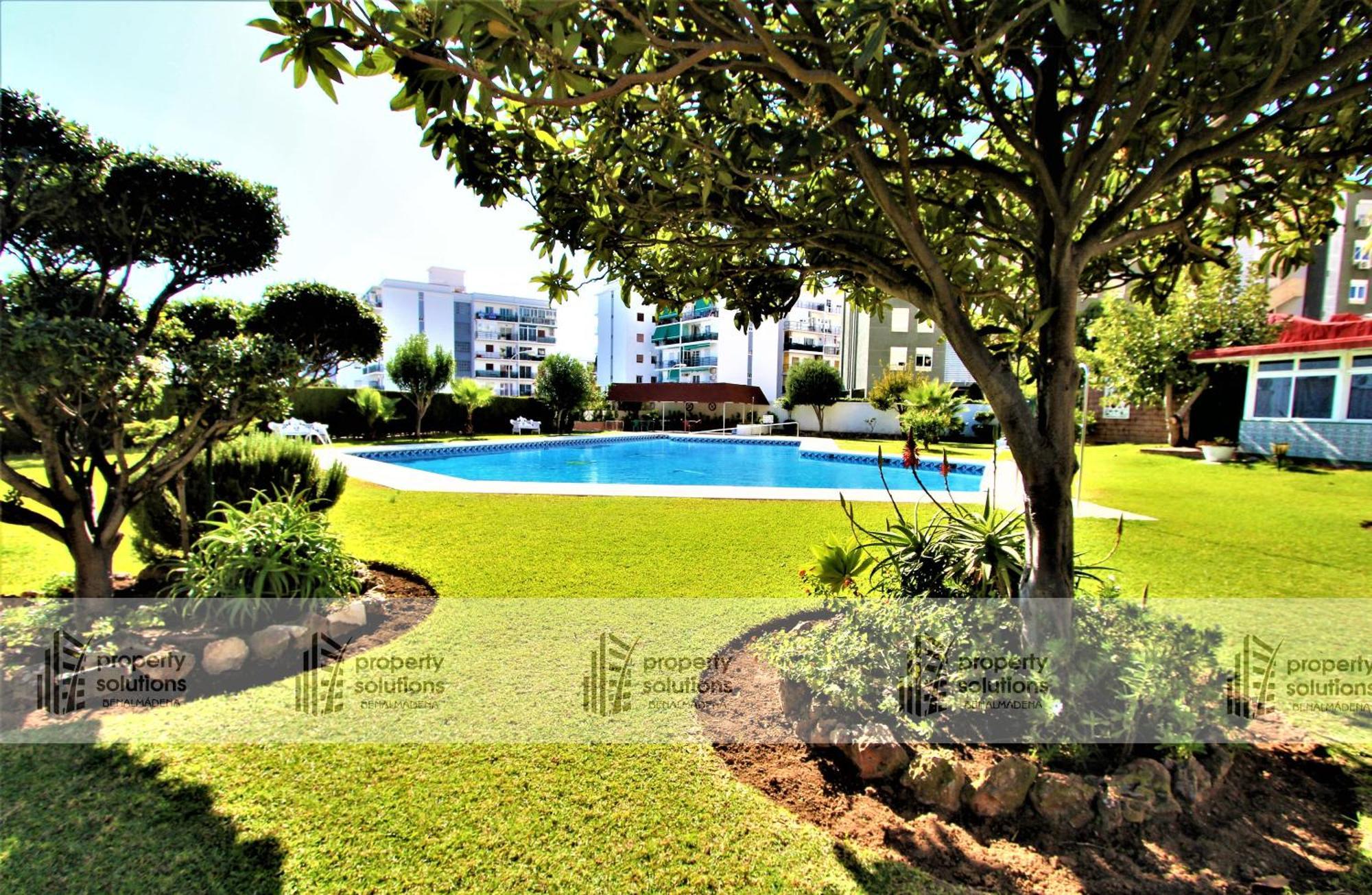 Delta Del Sur Apartamentos - Cerca De Tren, Restaurantes, Tiendas - Playa A 8 Min Caminando Benalmádena Exterior foto