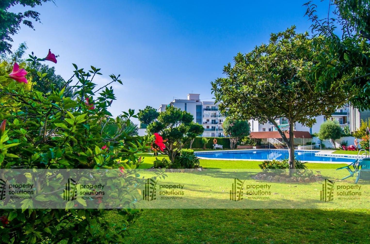 Delta Del Sur Apartamentos - Cerca De Tren, Restaurantes, Tiendas - Playa A 8 Min Caminando Benalmádena Exterior foto